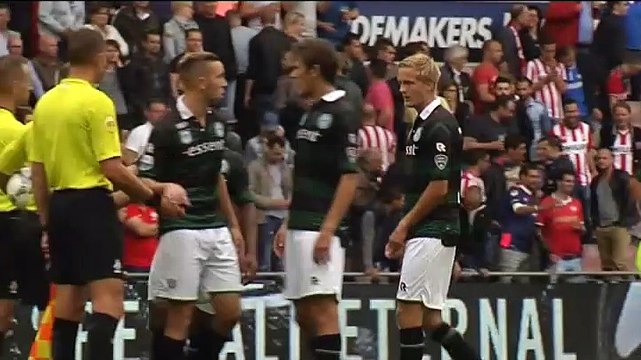 Van de Looi: Je moet niet zo dramatisch doen - RTV Noord