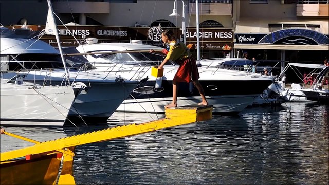 28.07.15 - Soraya Vs Lucas 1