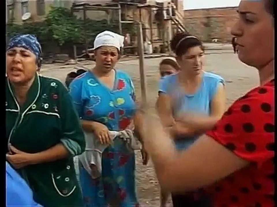 Azerbaijan: Oil's Deadly Legacy