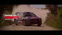 WRC 2015 - Rallye d'Allemagne : bande-annonce