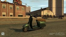 Grand Theft Auto IV - DLC - Bikes (TBOGT)