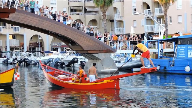 28.07.15 - Yoann Vs Alexis 1