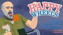 Happy Wheels Folge 2: Homer Simpson die Hose ausziehen :D