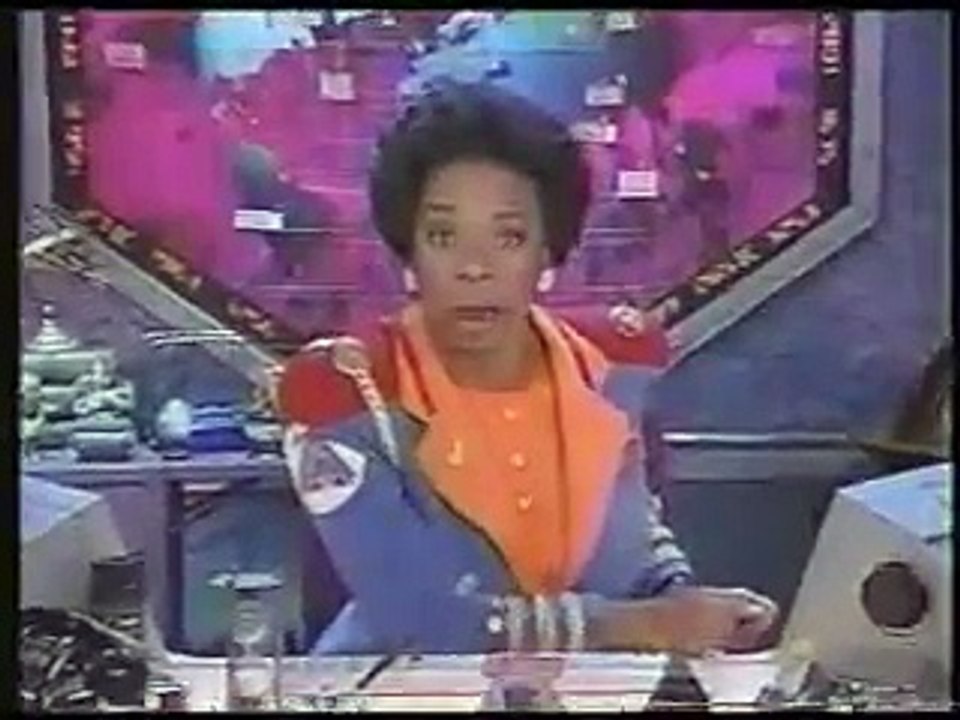 Where in Time is Carmen Sandiego? Open