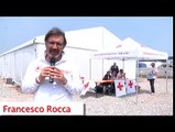 SOLFERINO 2010: Intervista al Commissario Straordinario della C.R.I Francesco Rocca