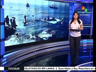 Grecia: continúa arribo de migrantes a Kos