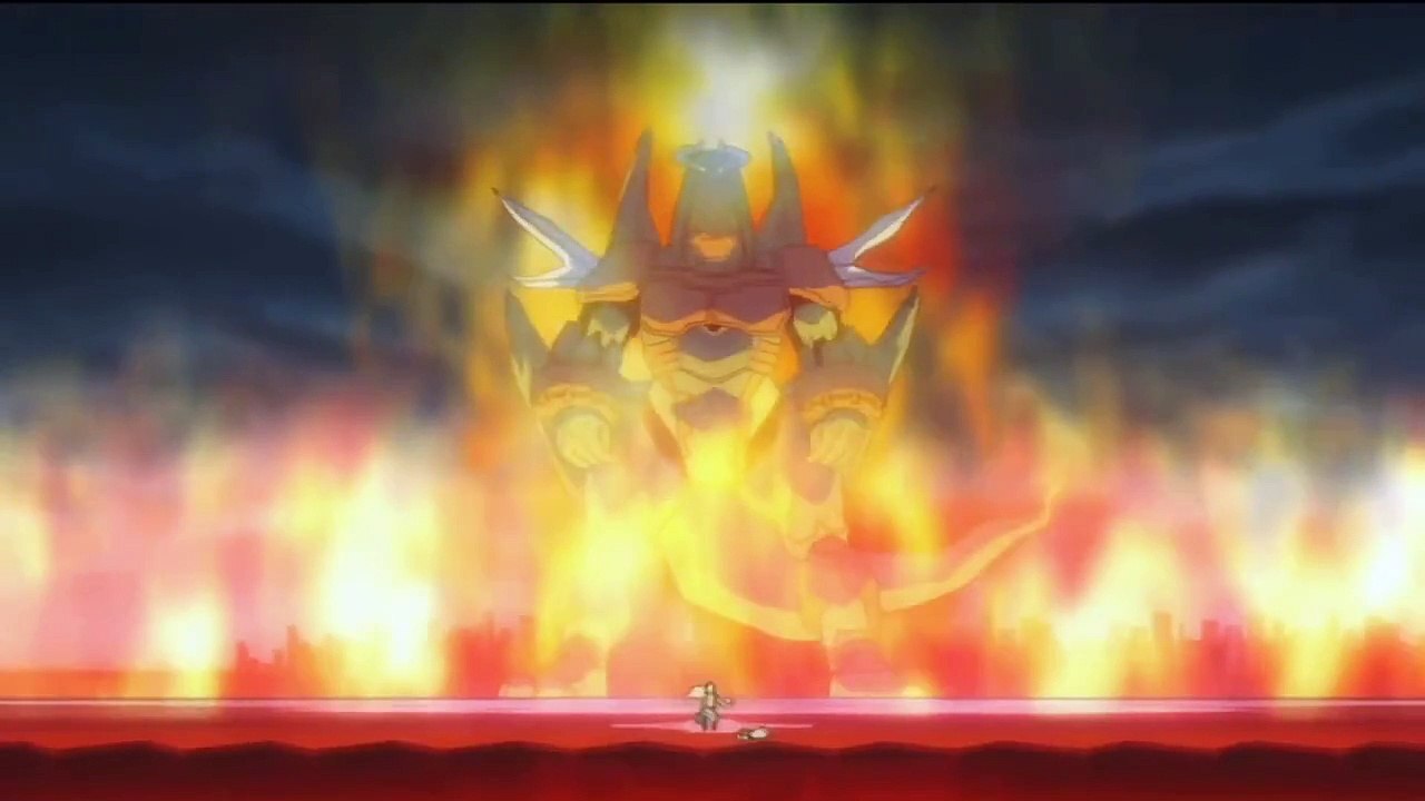 【MAD】魔法少女リリカルなのはStrikerS ~ The Spell