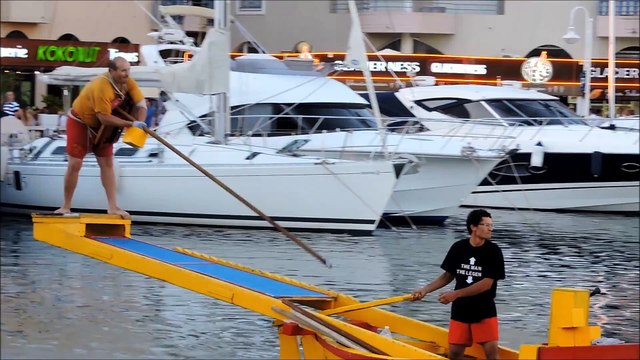 28.07.15 - Yoann Vs Alexis 2