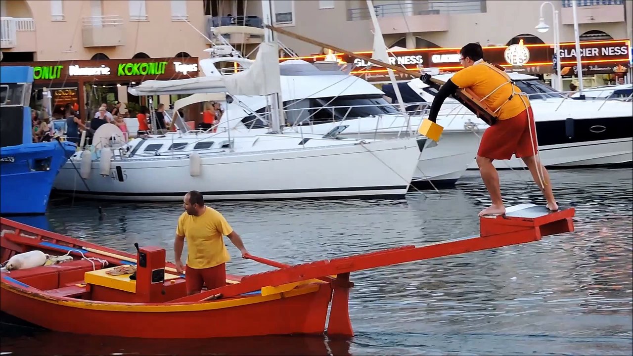 28.07.15 - Yoann Vs Alexis 3