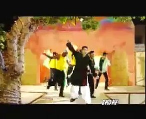 milli song Tere Bina Dil Na Lagay (Fakhir)