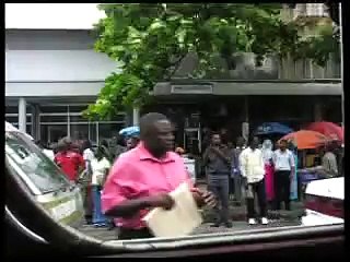 Da Dar Dala Dala went Dataway