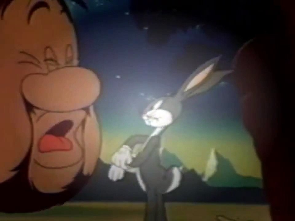 Bugs Bunny Ep 24 Jack Wabbit And The Beanstalk - video Dailymotion