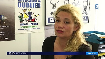 Alerte enlèvement : un dispositif qui fait ses preuves