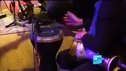 الدعاره الحلال في اندونيسيا