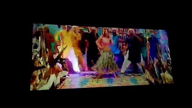 ayesha umer tutti frutti hon me officail