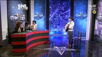 SNL 코리아3 - 슈퍼스타K