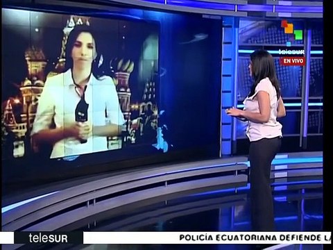 Rusia e Irán profundizan lazos económicos, militares y políticos