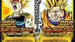 Dragon Ball Z Dokkan Battle | 130 Gems Rare Summon