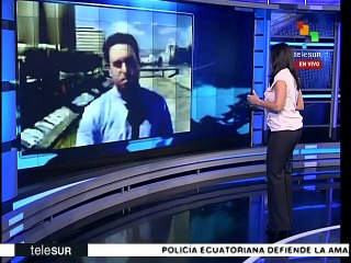 Miles de refugiados enfrentan crisis humanitaria en islas griegas