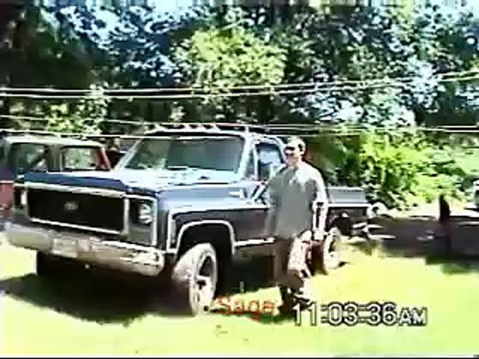 ATW Backyard Wrestling