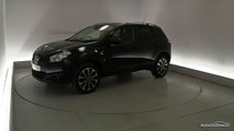 2012 NISSAN QASHQAI N-TEC PLUS DCI