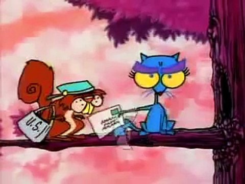 Самый смешной мультик в мире!!!