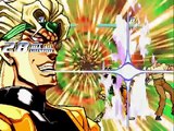 【MUGEN】DIO (me) VS JOJO