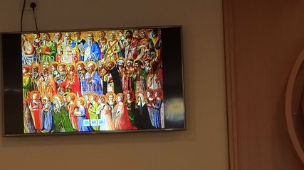 CLP BATCH 29-WHO IS JESUS CHRIST?-TALK 2 PART 1