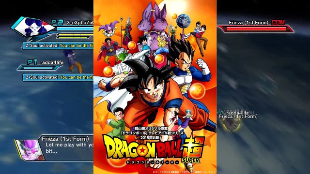 Dragon Ball Super: 2 NEW CHARACTERS! Fat Beerus & Lady whis?
