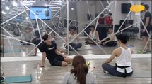 AF 12 Week 8  :  Class Fitness จาก Fitness First ตอน 6 (จบ)
