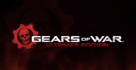 Gears of War Ultimate Edition - Launch Trailer (Xbox One)