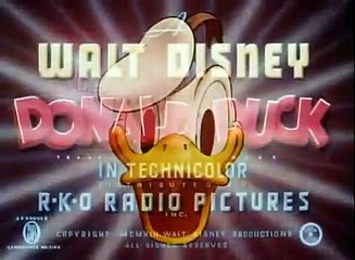 Pato Donald - A Mina de Ouro do Pato Donald