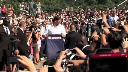 PSG - Verratti, le "Gufetto" devenu maestro