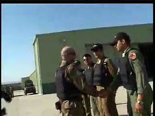 Pakistan Swat, Army Operation Video