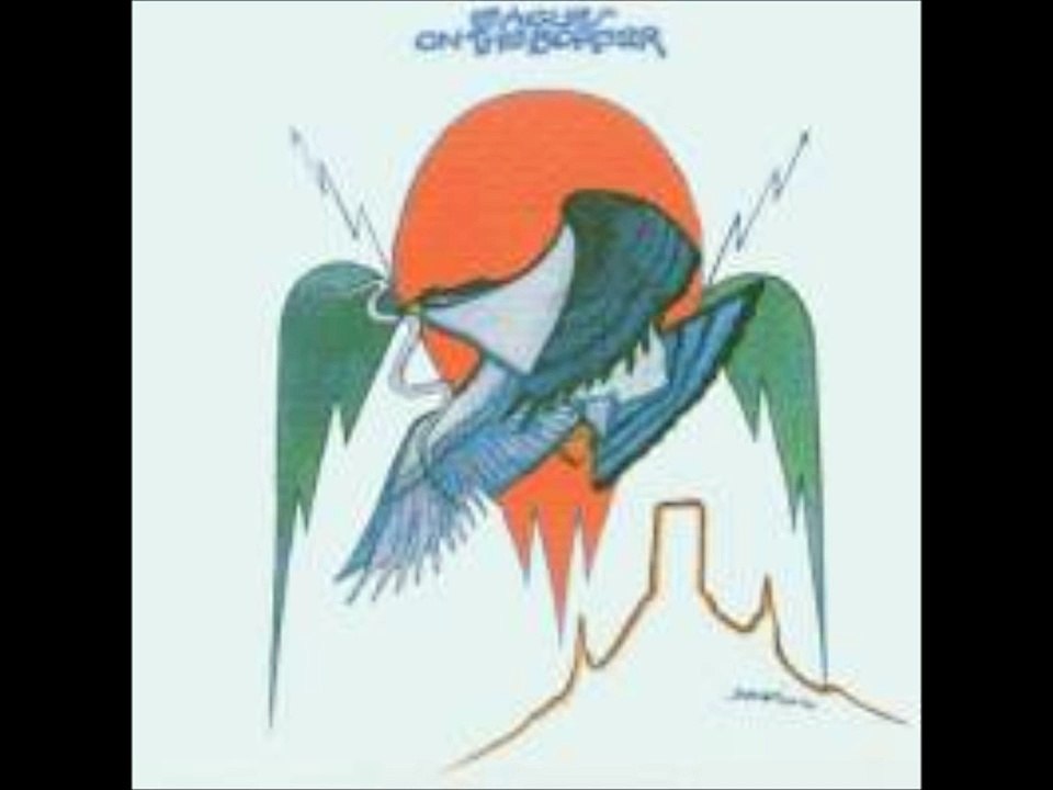 Eagles - 'Ol' 55' (lyrics in description)