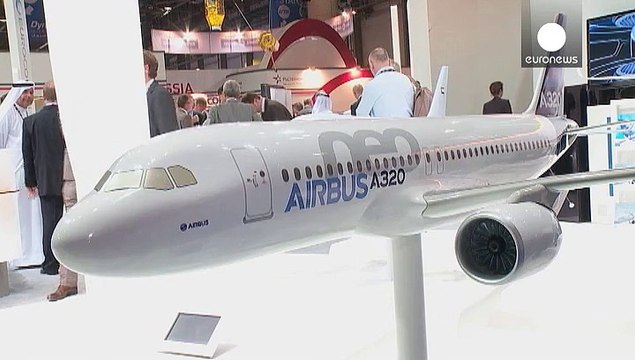 Airbus отримав рекордне замовлення від IndiGo — 250 літаків A320neo