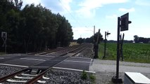 German Train - DB / IC 101 079-2 [HQ] [HD]