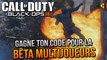 Black Ops 3 // 25 codes pour la BÊTA À GAGNER ! PS4, XBOX ONE, PC - BO3 | FPS Belgium
