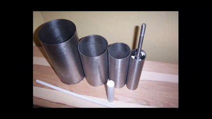 My Joe Cell Replication- MK1