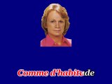 claude francois comme d'habitude