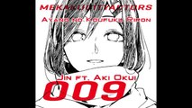 Ayano no Koufuku Riron | Jin feat. Aki Okui