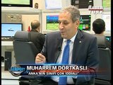 Habertürk / Airport: Güntay Şimşek'in Konuğu TAI'nin Genel Müdürü Muharrem Dörtkaşlı