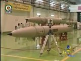 IRAN MILITARY POWER WITH WORLD CLASS MISSILE DEFENCE TECHNOLOGY INDUSTRY