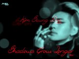 Shadows Grow Longer - Se7en and Junsu (Mix FanMade version) - Elisabeth