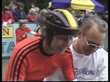 The Superstars - 1981 Women's Final - Cycling