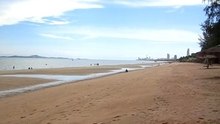Jomtien Beach - Pattaya