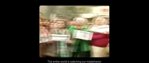 India@69 The Essence of freedom - a song for independence of women by India@69