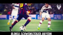 Lionel Messi - Humiliating Great Players ● 2014-2015 HD