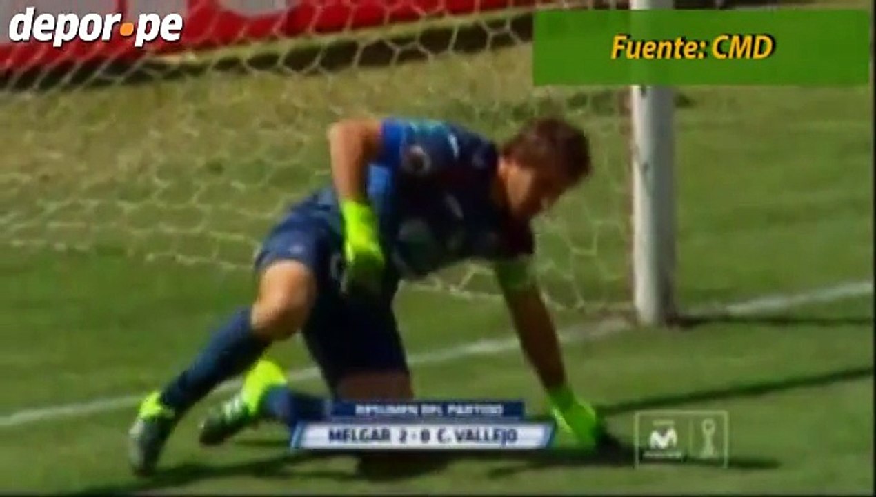 Torneo Apertura 2015: estos son los 5 mejores goles de la fecha 15 [VIDEO]