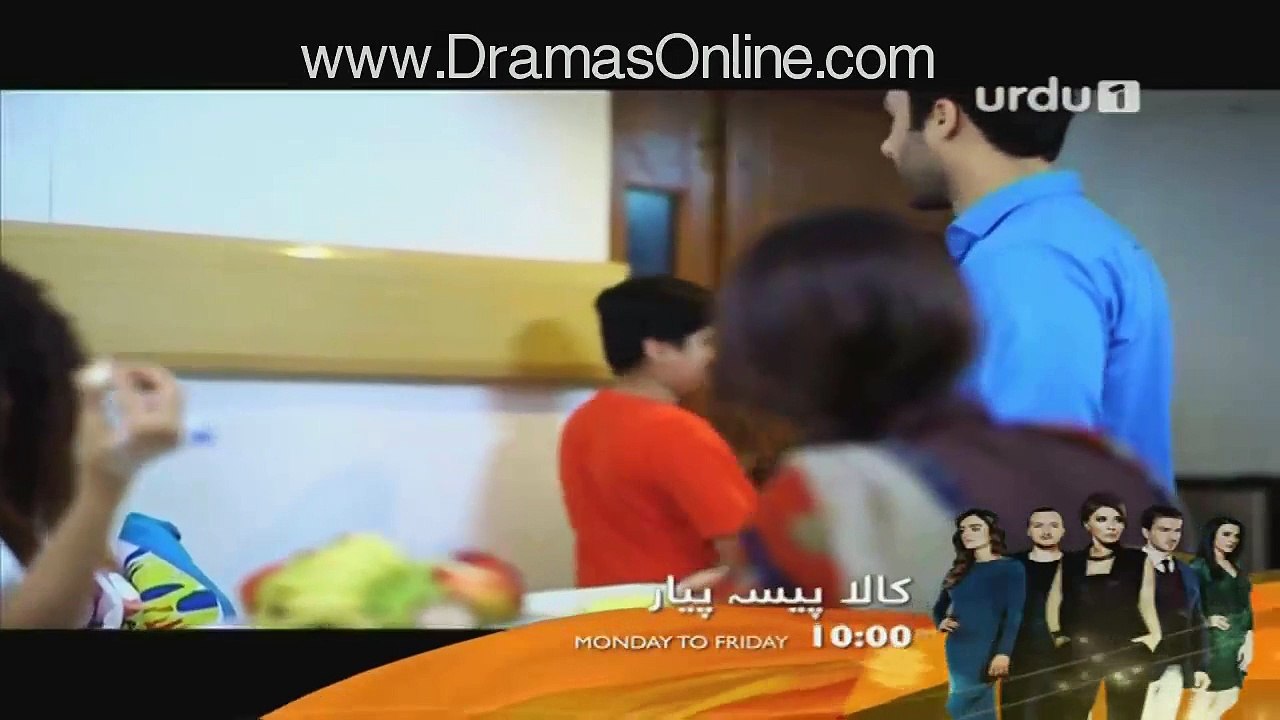 Nazo Episode 4 Full